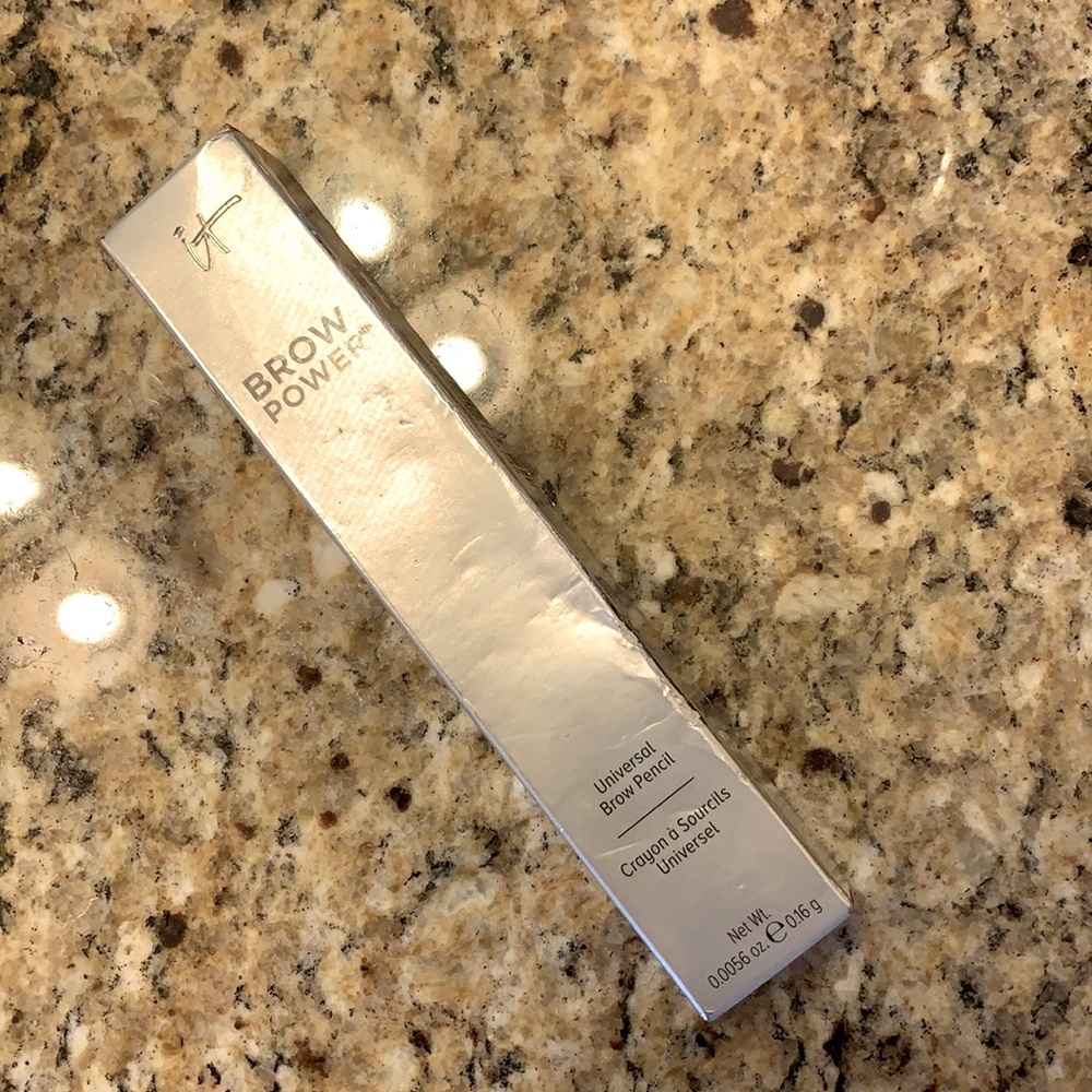 It cosmetics brow power universal